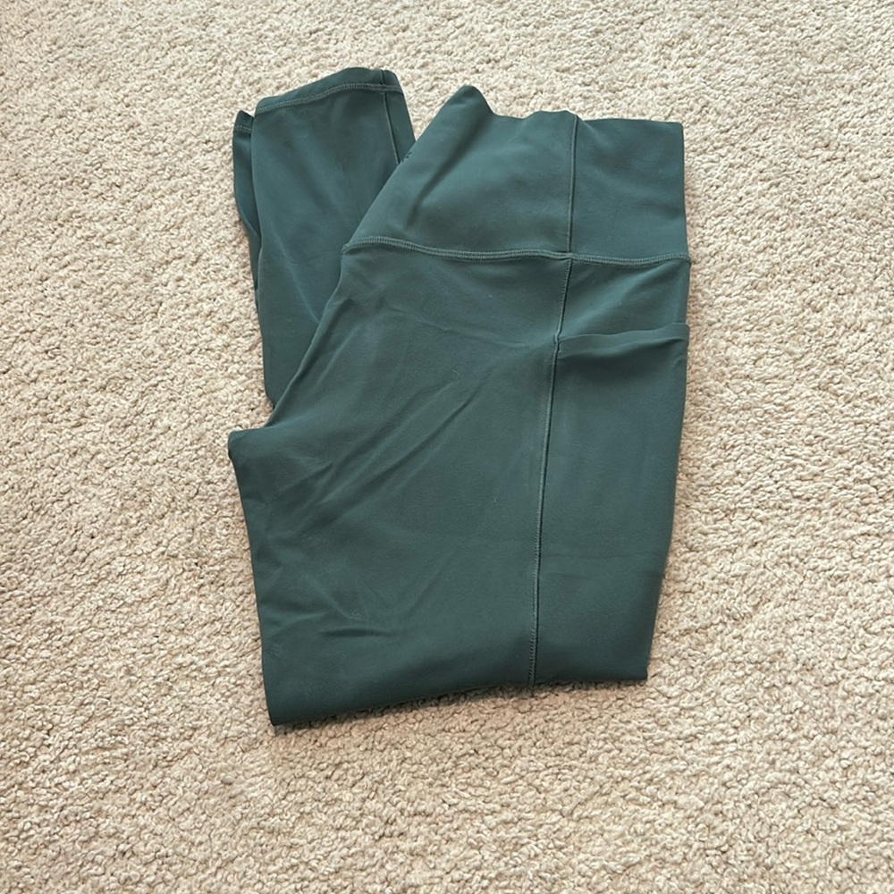 Athleta leggings